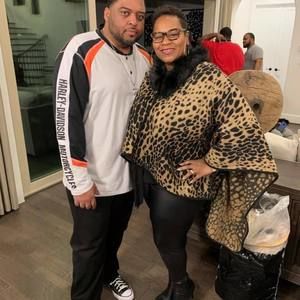 Meet your Posher, Marcus